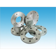 Forged Q235 plate pipe flange